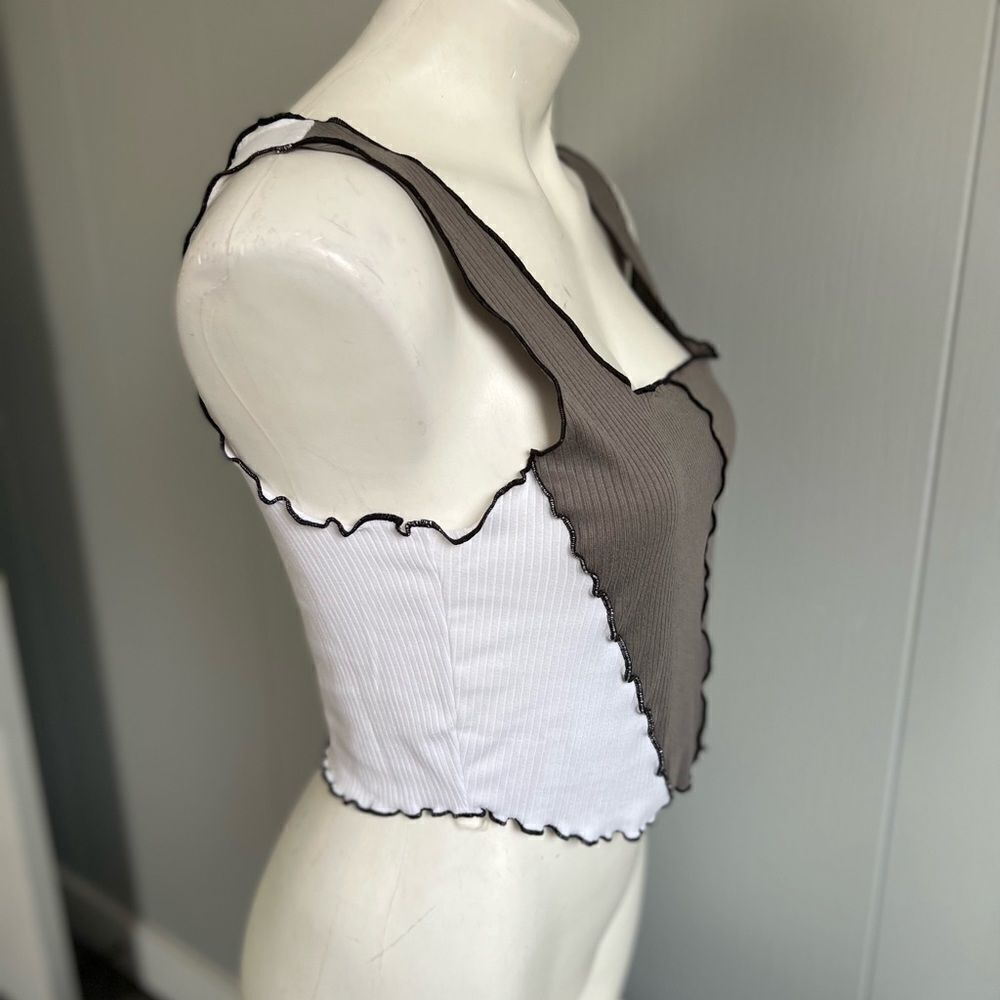 Tank top  - Picture 5 of 6